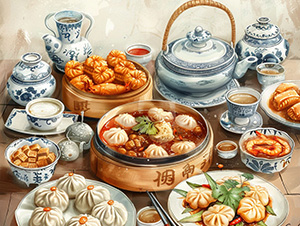 金汤花胶鸡汤的做法窍门（金汤花胶鸡做法） 金汤花胶鸡汤的蘸水做法